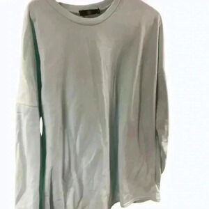 -  MISSGUIDED OVERSIZED SWEATER